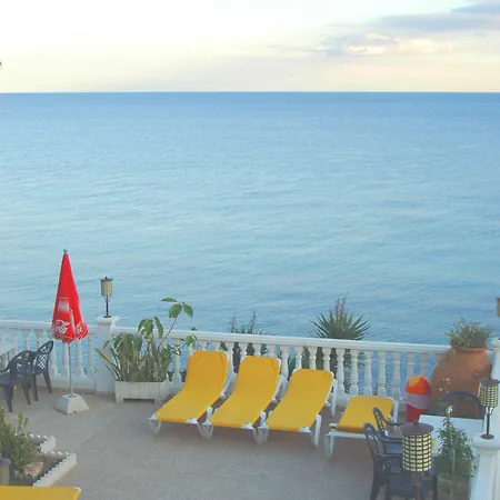 Masa International 3*