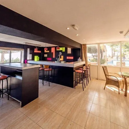 Hotel Masa International Torrevieja