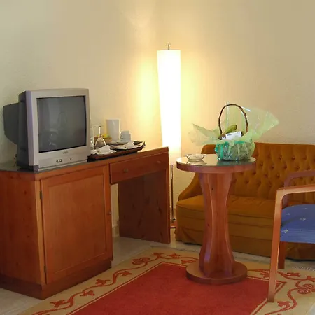 Masa International 3*