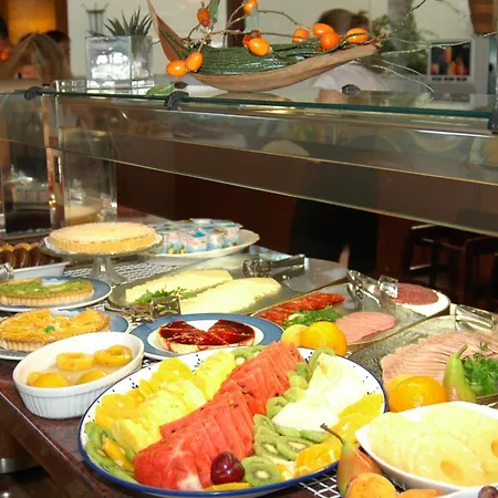 Hotel Masa International 3*