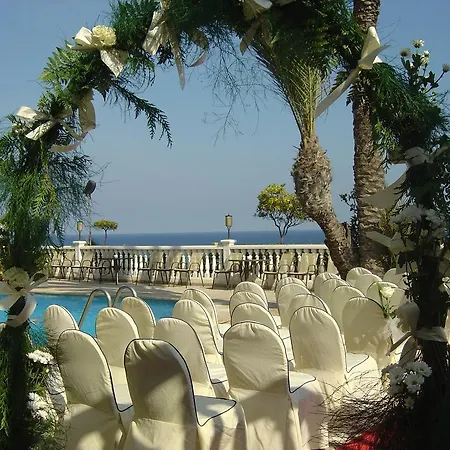 Hotel Masa International Torrevieja