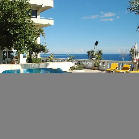 Masa International Hotel