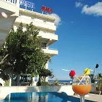 Masa International Hotel Torrevieja