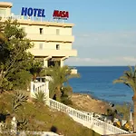 Masa International Hotel 3*