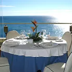 Masa International Hotel