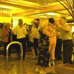Masa International Hotel