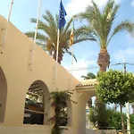 Hotel Masa International