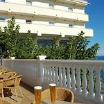 Hotel Masa International