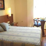 Masa International Hotel 3*