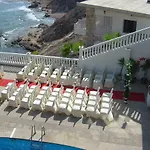 Hotel Masa International Torrevieja