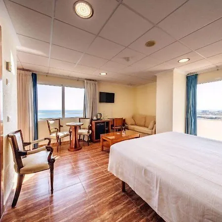 Hotel Masa International 3*