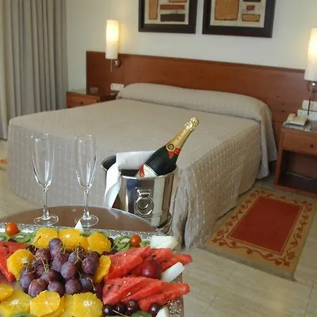 Hotel Masa International 3*