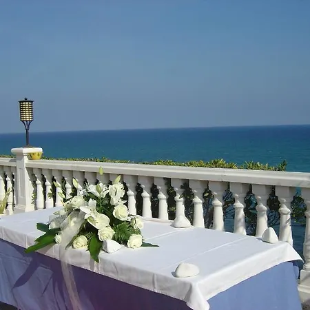 Masa International 3* Torrevieja