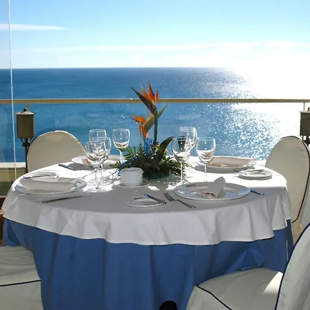 Hotel Masa International Torrevieja
