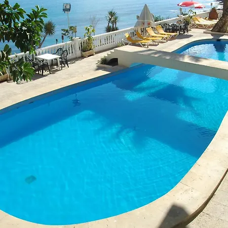 Masa International Torrevieja