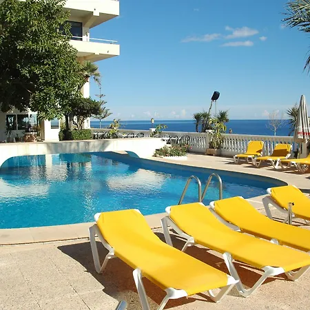 Hotell Masa International Torrevieja