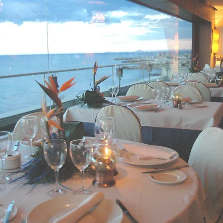 Hotell Masa International Torrevieja