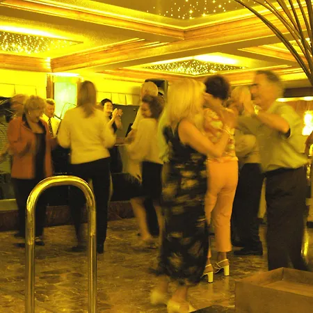 Masa International Hotell