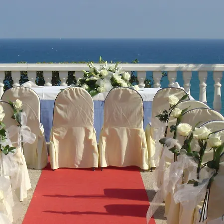 Masa International Hotell