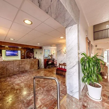 Hotell Masa International