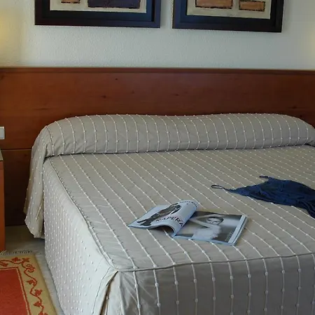 Hotell Masa International 3*