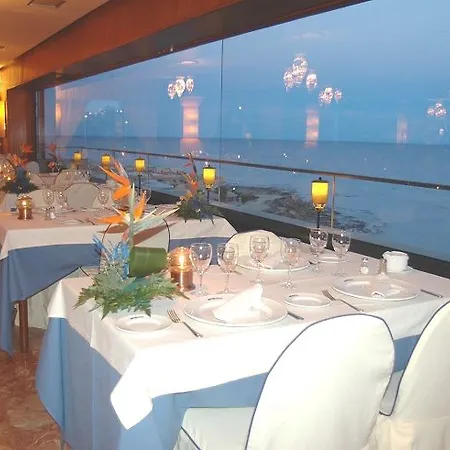 Hotel Masa International