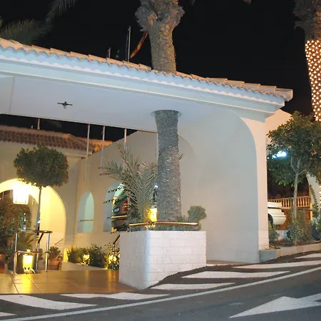 Hotell Masa International 3*