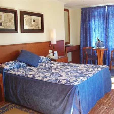 Masa International Hotell