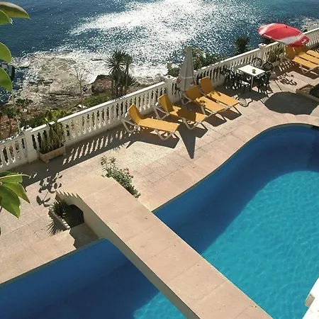 Masa International Hotell Torrevieja