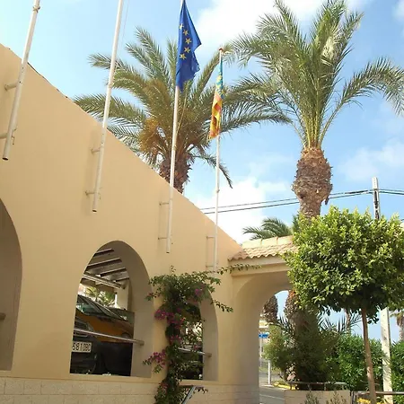 Masa International Torrevieja