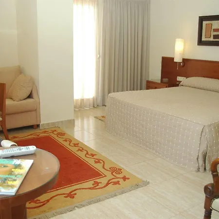 Hotel Masa International