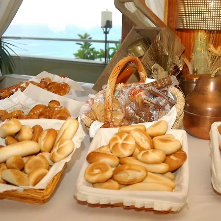 מלון Masa International טורבייחה