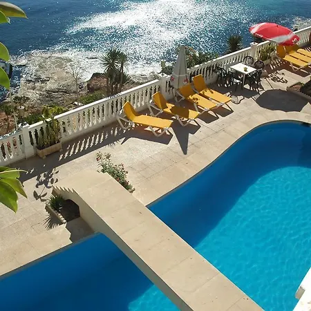 Masa International טורבייחה