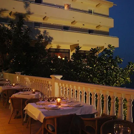 Hotel Masa International Torrevieja