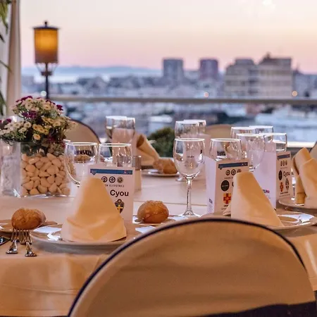Masa International Hotel Torrevieja