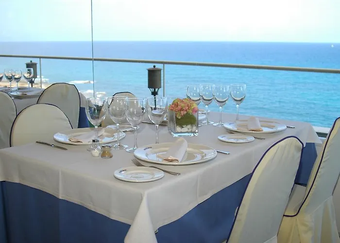 Hotel Masa International Torrevieja