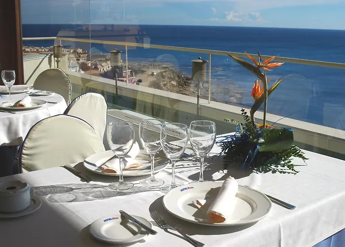 Masa International Torrevieja