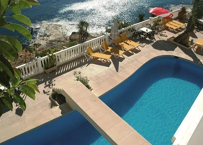 Masa International Hotel Torrevieja